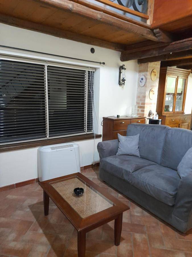 Appartamento vacanze per 2 persone, con terrazza - 1