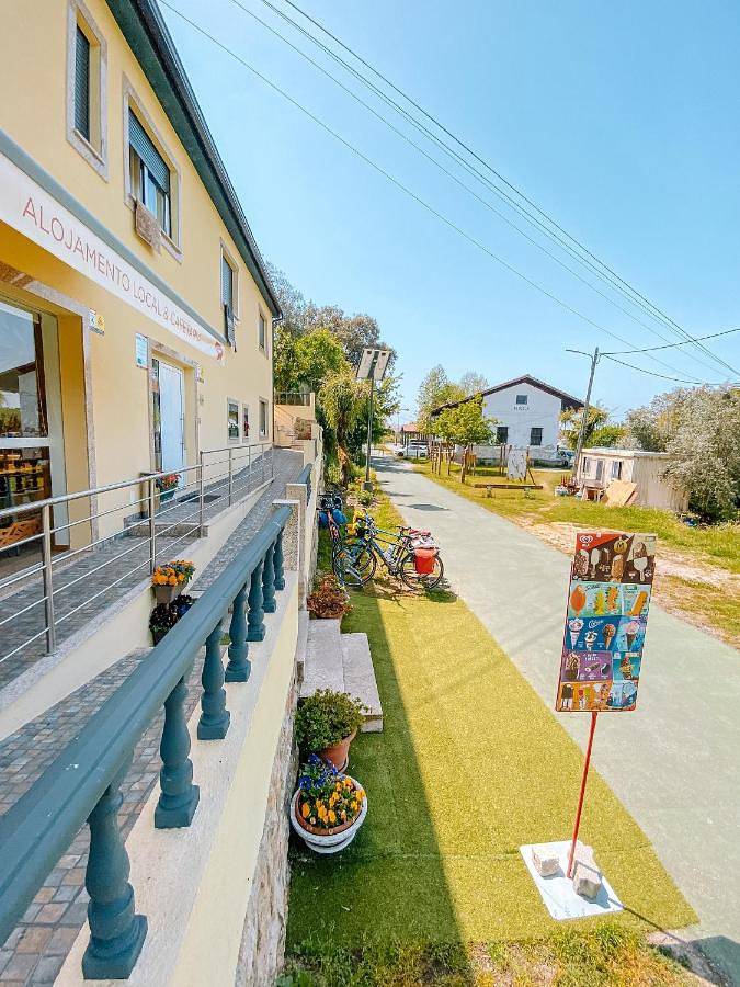 Double Room with Mountain View in U.F Tondela e Nandufe, Viseu Distrikt
