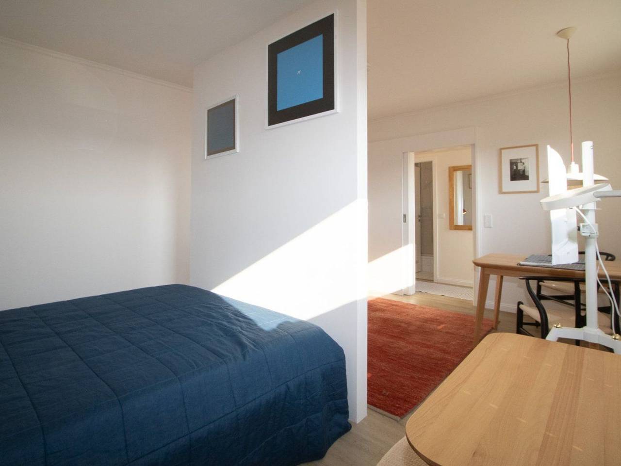 Ganze Ferienwohnung, Berliner Ring 10/42 - Berliner Ring in Hörnum, Sylt