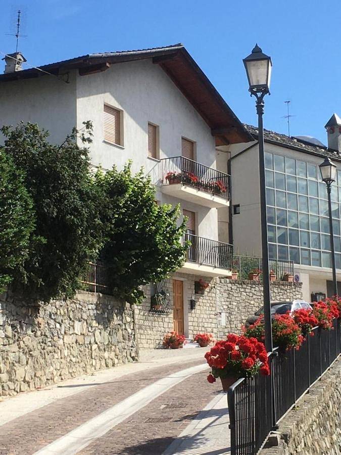 Appartement entier, Chez Carlo in Charvensod, Comune di Charvensod