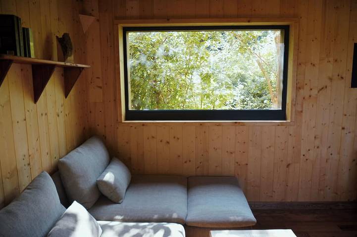 Les Gîtes de Montbel - a stay in the heart of nature in Montbel, Ariège