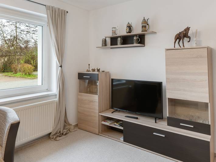 Ferienhaus für 4 Personen, mit Garten, mit Haustier in Saale-Unstrut - 3