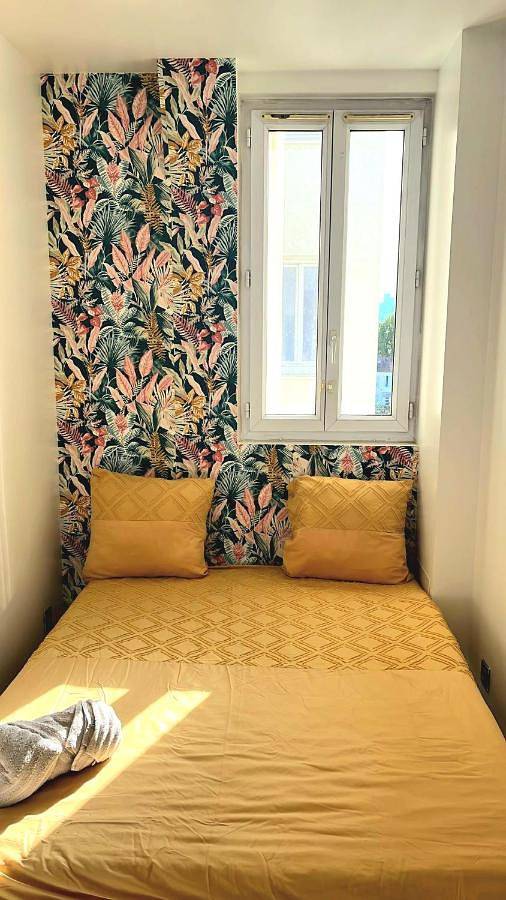 Gîte pour 7 personnes, avec vue à Colombes - 4