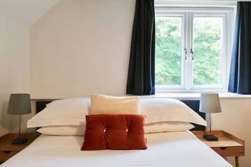 Log Cabin for 5 People in Croyde, Devon, Photo 3