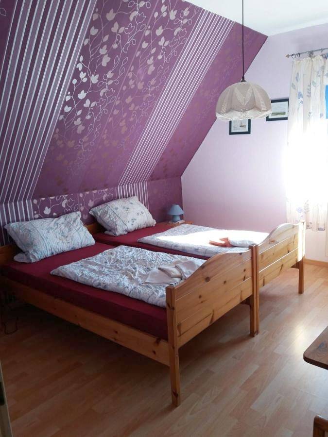 BnB für 4 Personen in Neuharlingersiel