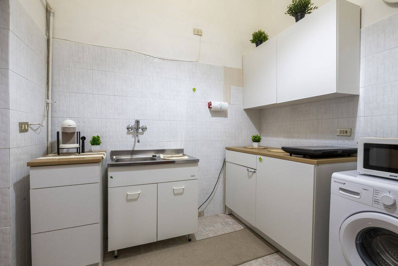 Appartamento intero, Loft Cialdini 21 in Giovinazzo, Provincia di Bari