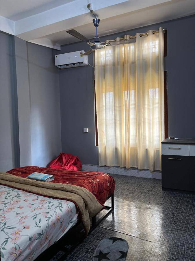 Ganze Ferienwohnung, Zest homstay in Assam