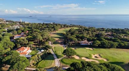 Villa para 14 Pessoas em Cascais e Estoril, Costa Azul, Foto 1