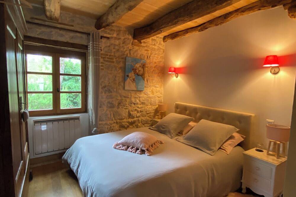 Ranch du Roc in Monteils, Tarn-et-Garonne