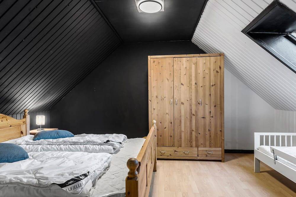 Tolles Zuhause in øster Assels mit Wlan in Øster Assels, Morsø