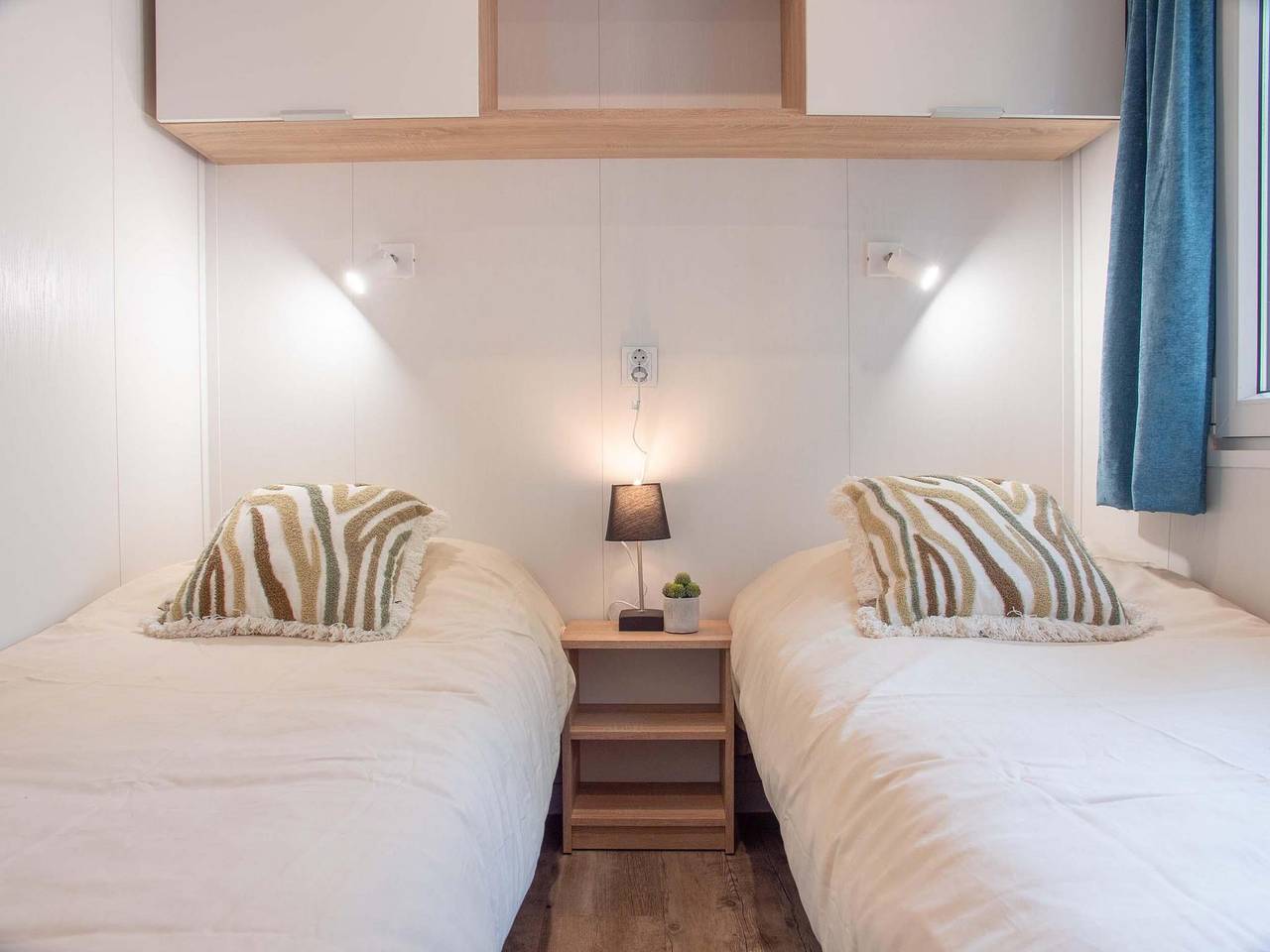 Bospark Ede — Module Flat Roof 4 personen in Ede, Hoge Veluwe