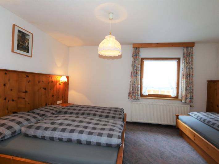Appartement entier, Appartement à Ischgl près du télésiège in Ischgl, Massif de Verwall