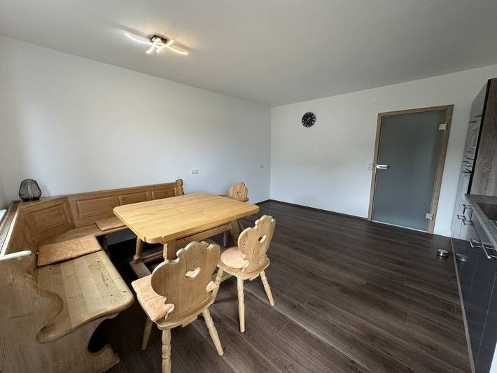 Ferienwohnung für 8 Personen, mit Garten in Romantische Straße - 4