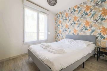 Appartement De Vacances pour 6 Personnes dans Hortillonnages d'Amiens, Amiens, Photo 1