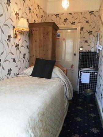 Maison d’hôte pour 2 personnes, avec jardin à Bath - 2