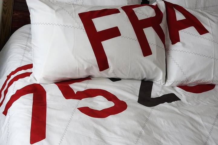 Gîte pour 4 personnes, avec jardin dans Plage Lehan - 2