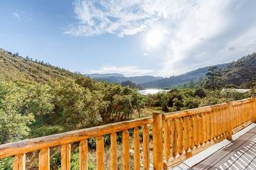 Vacation House for 6 Guests in San Juan National Forest, La Plata County, Picture 1