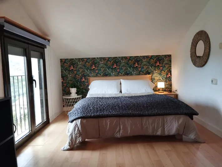 Apartamento de vacaciones para 2 personas, con vistas - 1
