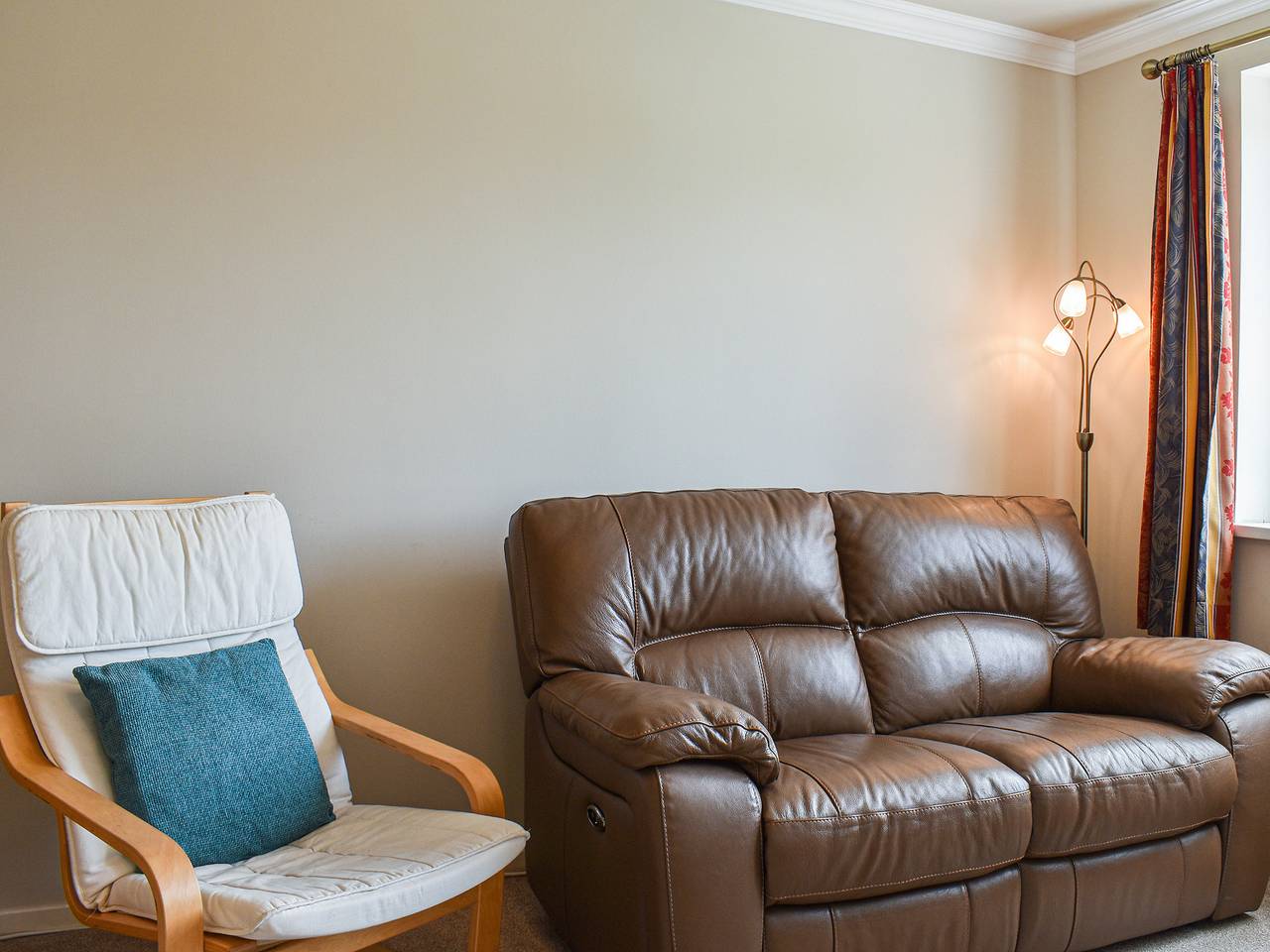 Melody in Bowness-on-Windermere, Lake District