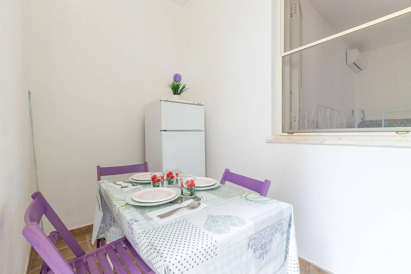 B&b per 4 Persone in Leuca, Castrignano del Capo