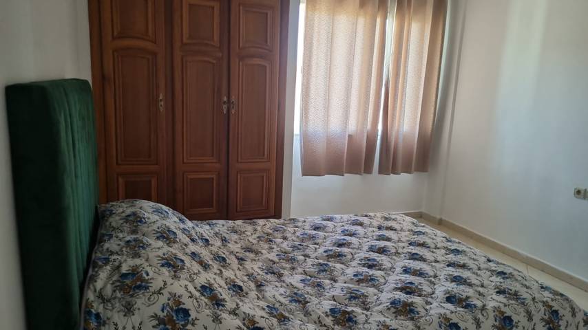 Gîte pour 6 personnes, avec balcon/terrasse à Fès - 2