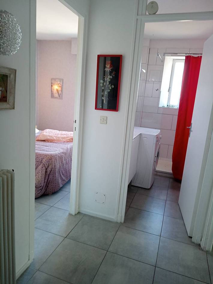 Gîte pour 4 personnes dans Casino Du Canet En Rousillon - 4