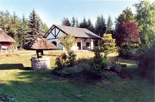 Gîte pour 5 personnes à Montaignac-Saint-Hippolyte