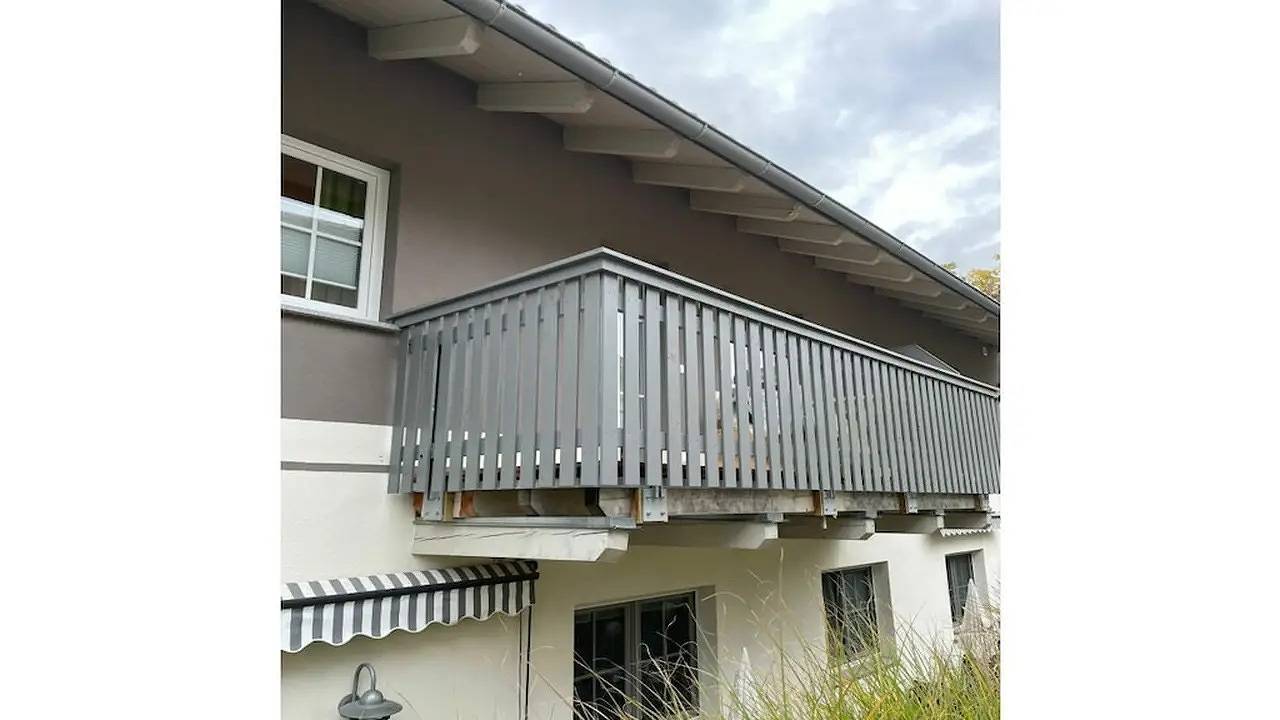 Ferienhaus für 6 Personen (90 m²) in Arnbruck in Arnbruck, Ostbayern