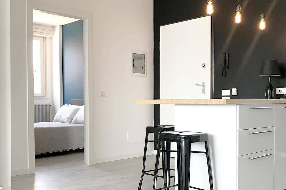 Appartement entier, Iseo Vista Lago - la fenêtre sur le port in Iseo, Commune de Iseo