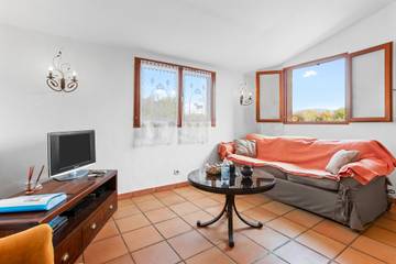 Appartement De Vacances pour 4 Personnes dans Roquebrune-sur-Argens, Région de Draguignan, Photo 4