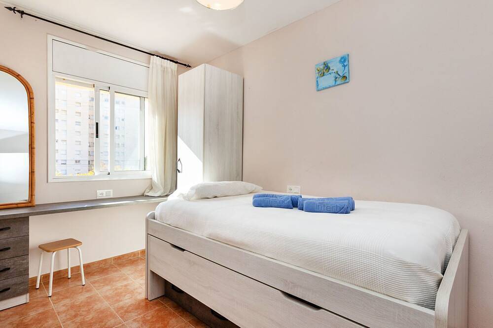 Ferienhaus Boters in Platja de Baix a Mar (Torredembarra), Torredembarra
