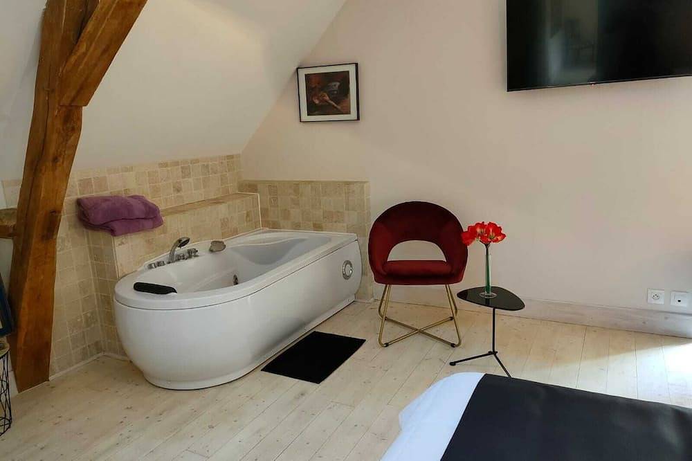 Maison individuelle de trois in Rigny-Ussé, Vallée de la Loire