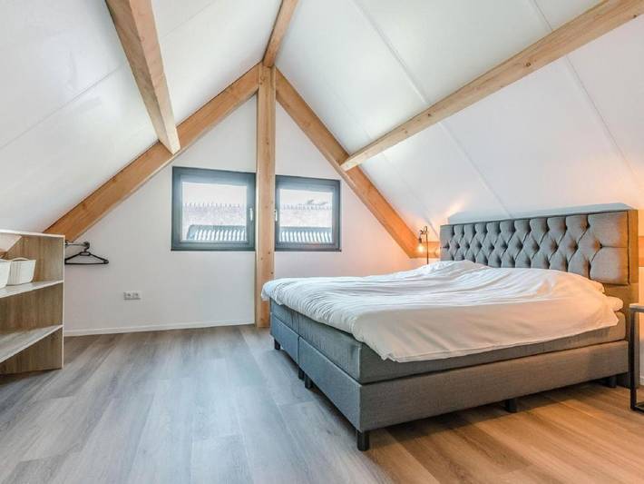 Location de vacances pour 6 personnes, avec terrasse ainsi que jardin et piscine à Baarle-Nassau - 3