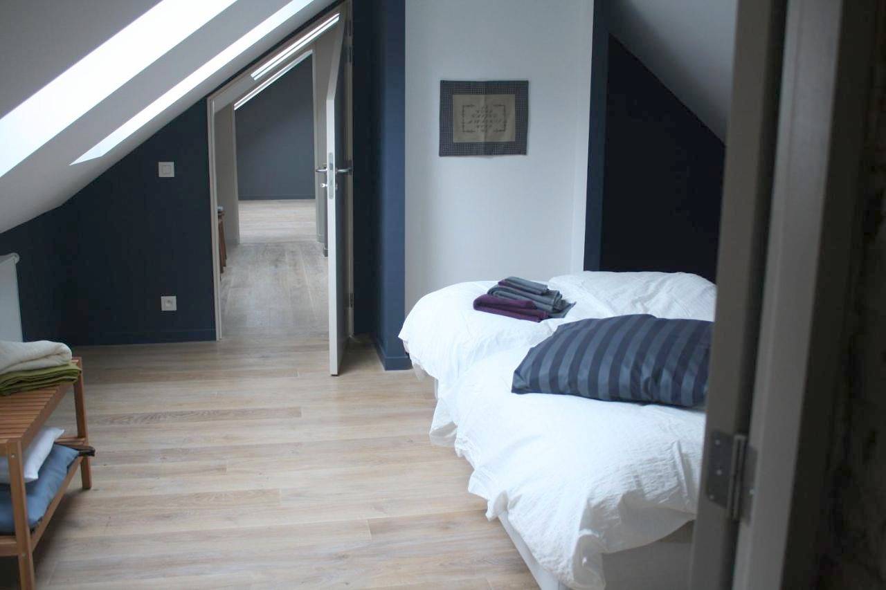 B&B Les Dépendances in Namur, Région de Namur