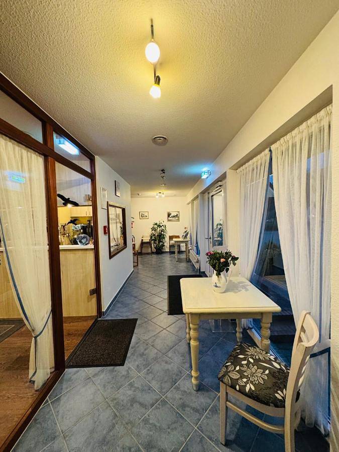 Hotel für 2 Personen in Leck - 2