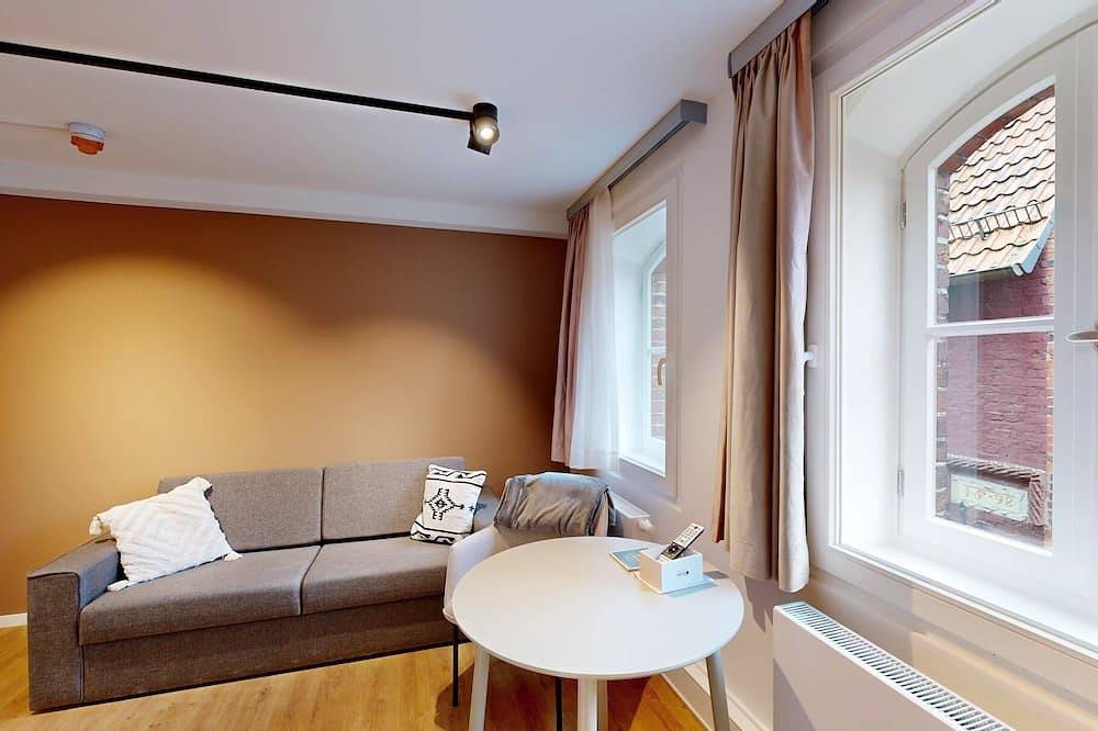 Ganze Wohnung, Apartment 7 | Boardinghouse Lüneburg No8A in Lüneburg, Nordheide