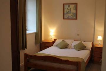 Location De Vacances pour 3 Personnes dans Fresné-la-Mère, Région de Caen, Photo 1