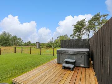 Cottage for 8 People in Lowlands, North Lanarkshire, Photo 1