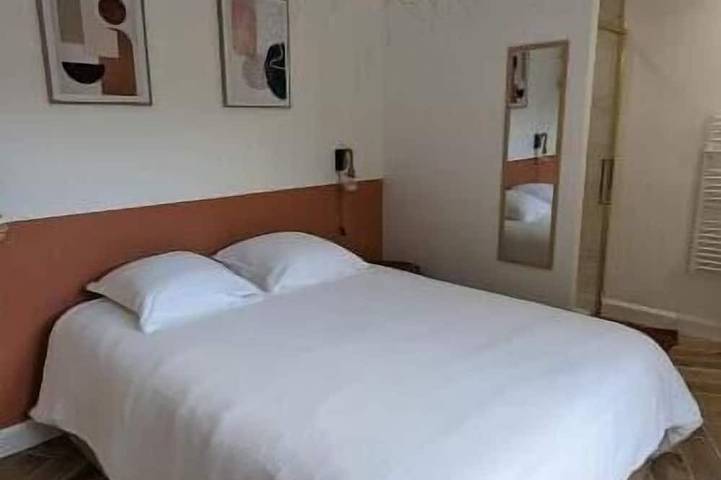 Location de vacances pour 6 personnes à Flamanville - 2