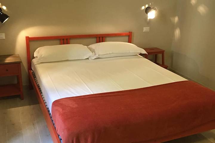 Ganze Wohnung, Ga Holidays Home 2 in Vatikan, Rom Provinz