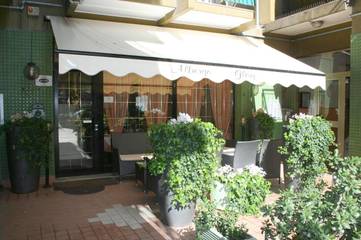 Hôtel pour 2 personnes à Borghetto Santo Spirito