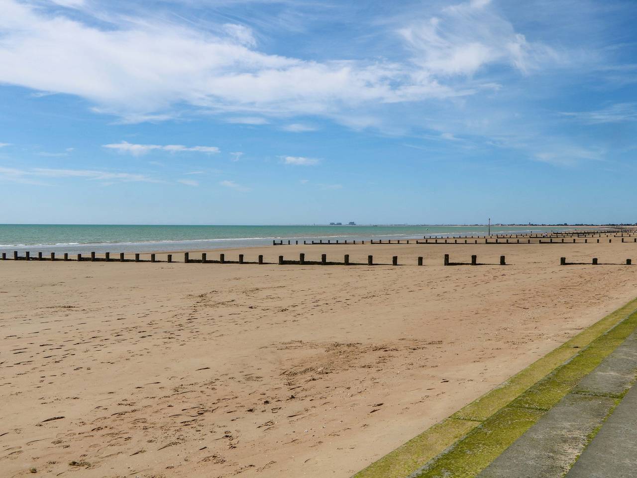 Dymchurch Bungalow in Dymchurch, Kent