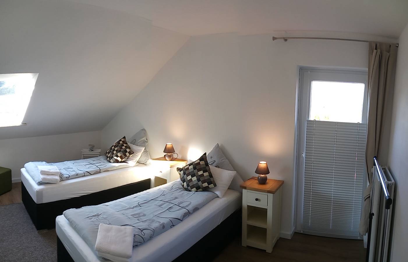 Ganze Ferienwohnung, Auszeit am Elbdeich in Sankt Margarethen in Sankt Margarethen, Kreis Steinburg
