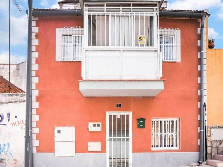 Maison Indépendante Six Pièces Maison 6 Pièces in San Sebastián de los Reyes, Área Metropolitana de Madrid