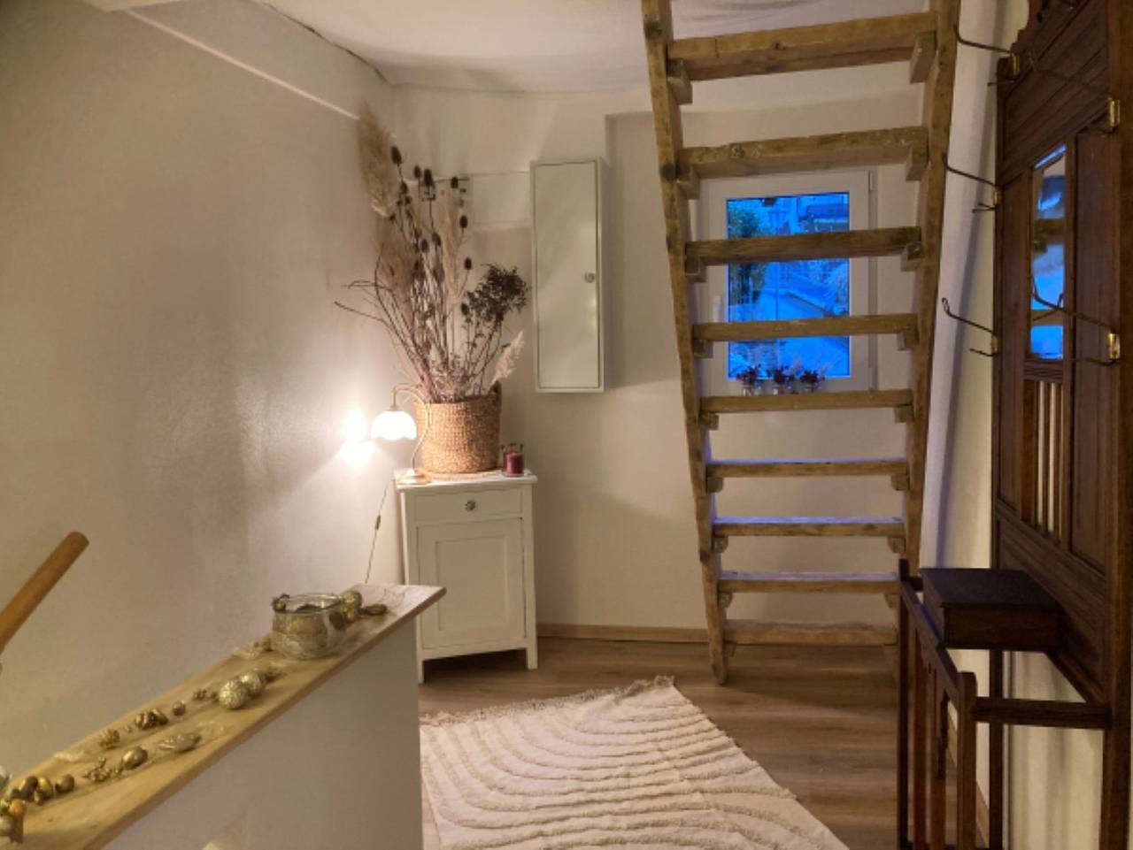 Ferienhaus Therese in Veldenz, Bernkastel-Kues & Umgebung