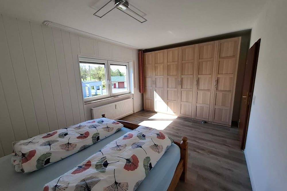 Ferienhaus am Dreifelder Weiher in Dreifelden, Westerwald