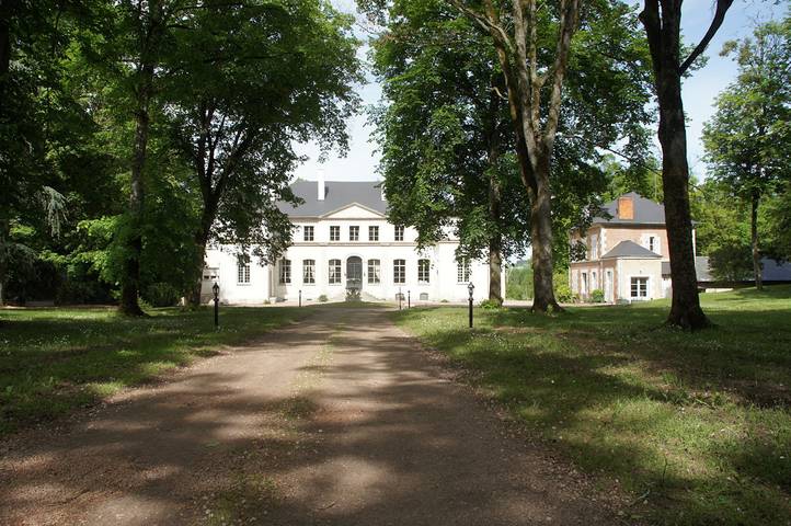 Chambre d’hôte pour 2 personnes, avec piscine et jardin