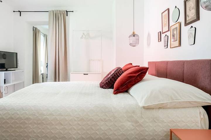 Ganze Wohnung, Ferienwohnung mit Landblick in Persenbeug-Gottsdorf, Donau Niederösterreich