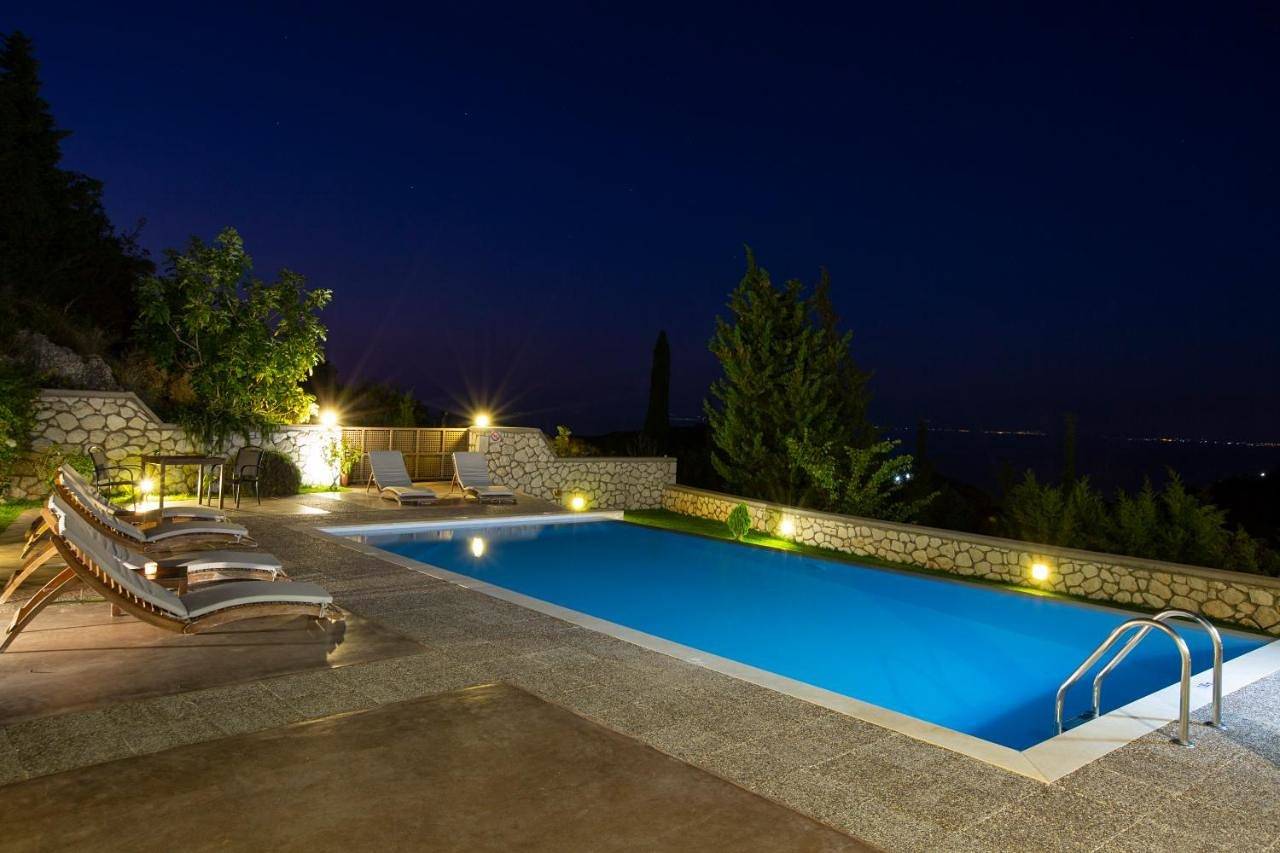 Superior Villa in Εξάνθεια, Ελλάδα