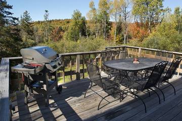 Vacation House for 12 Guests in Dover (VT), Mount Snow, Picture 4